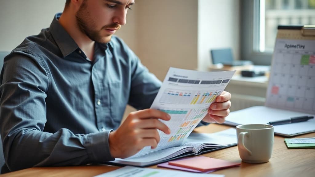 Capacity Planning for Agencies
